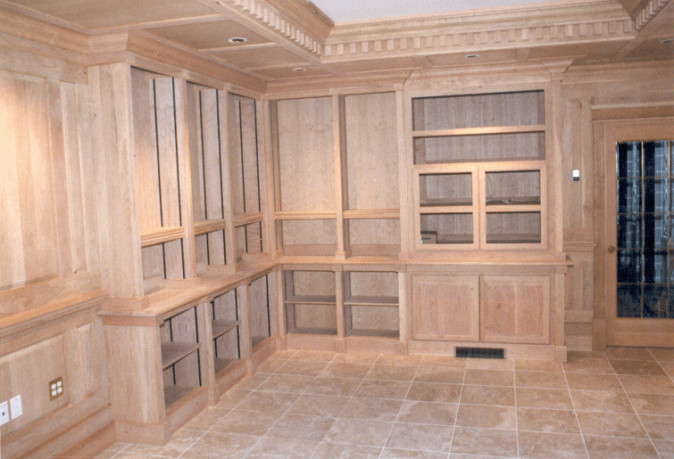 Interior Concepts